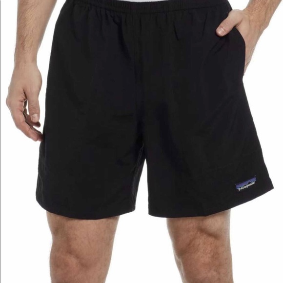 Patagonia Other - Patagonia Men's Baggies 7"